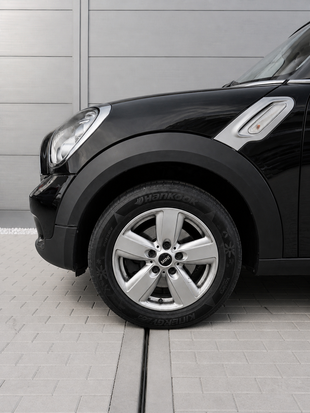 Mini Cooper Countryman