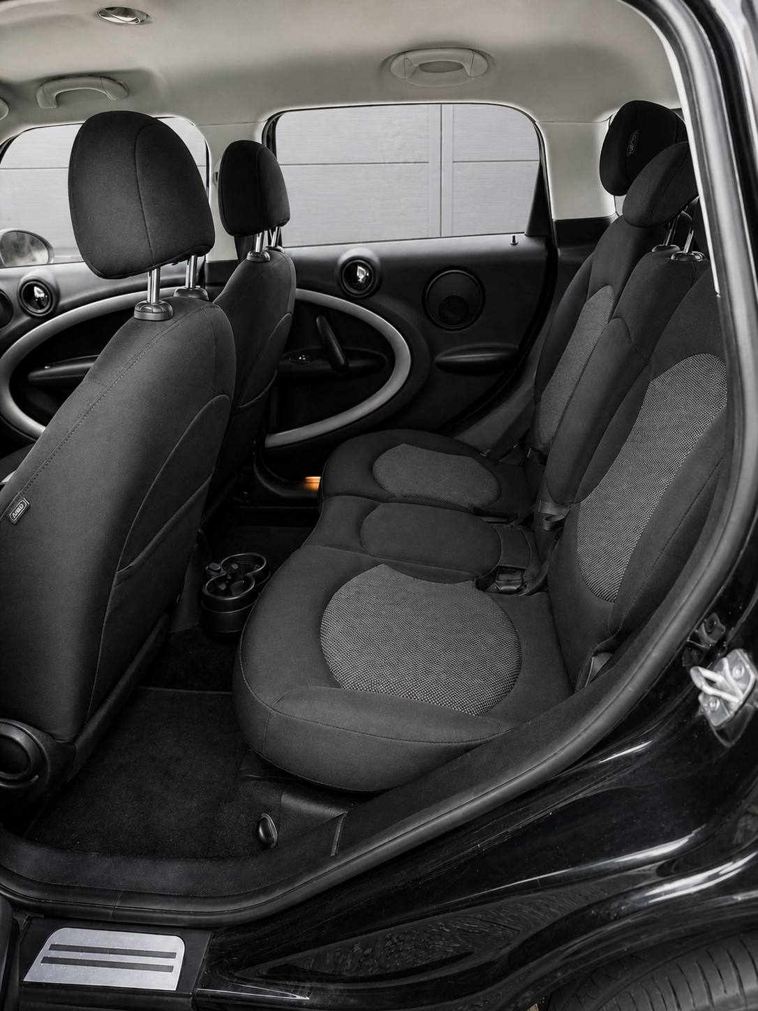 Mini Cooper Countryman